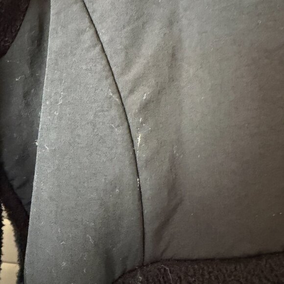 The North Face women's Retro Denali jacket small fleece full zip black - Picture 2 of 11